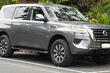Nissan Patrol Y62: review van de legendarische 6e generatie SUV foto 1