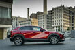 Mazda CX-30: review van een stijlvolle en praktische crossover foto 2
