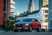 Mazda CX-30: review van een stijlvolle en praktische crossover foto 1