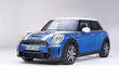 MINI Hatchback 5D: review van de compacte hatchback van de 3e generatie foto 2