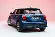 MINI Hatchback 5D: review van de compacte hatchback van de 3e generatie foto 4