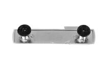 Acura Aluminium badge voor automatten (1 st.) foto 5