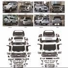 Toyota Land Cruiser Prado 120 2002–2009 Facelift kit voor LC 300 foto 6