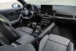 Review: Audi S4 sportsedan van de vijfde generatie foto 6