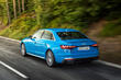 Review: Audi S4 sportsedan van de vijfde generatie foto 4