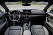 Review: Audi S4 sportsedan van de vijfde generatie foto 5