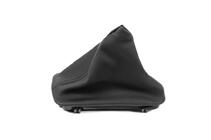 BMW 3 Serie E46 1998–2006 OEM pookhoes (automaat) (kunstleer) foto 3