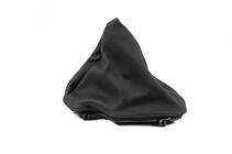 BMW 3 Serie E46 1998–2006 OEM pookhoes (automaat) (kunstleer) foto 4