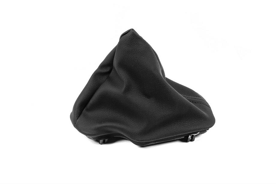 BMW 3 Serie E46 1998–2006 OEM pookhoes (automaat) (kunstleer) Image