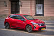 Mitsubishi Colt: обзор van de zevende generatie hatchback foto 1