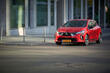 Mitsubishi Colt: обзор van de zevende generatie hatchback foto 2