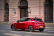 Mitsubishi Colt: обзор van de zevende generatie hatchback foto 4