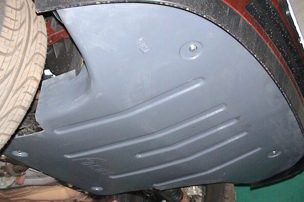 Motorcarterbescherming: wondermiddel of geldverspilling?