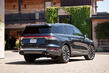 Lincoln Aviator: luxe Amerikaanse SUV foto 4