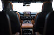 Lincoln Aviator: luxe Amerikaanse SUV foto 6