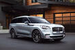 Lincoln Aviator: luxe Amerikaanse SUV foto 2