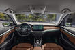 Skoda Octavia A8 Combi 2024: review van de vernieuwde stationwagon foto 5