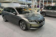 Skoda Octavia A8 Combi 2024: review van de vernieuwde stationwagon foto 4