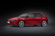 Review van de vernieuwde Hyundai i30 hatchback van de derde generatie foto 3