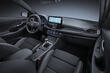 Review van de vernieuwde Hyundai i30 hatchback van de derde generatie foto 5