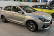 Review van de vernieuwde Hyundai i30 hatchback van de derde generatie foto 1