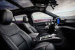 Ford Explorer ST: review van de sportieve crossover foto 6