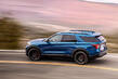 Ford Explorer ST: review van de sportieve crossover foto 3