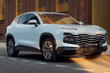Review van de compacte crossover Jetour Dashing foto 2