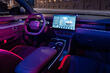 Review van de compacte crossover Jetour Dashing foto 6