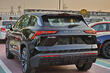 Review van de compacte crossover Jetour Dashing foto 4