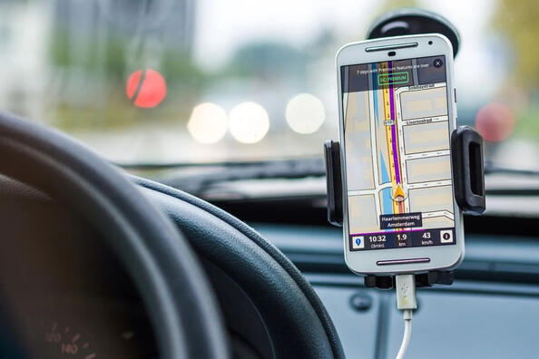 Mobiele apps voor automobilisten: onmisbare helpers onderweg Foto 1