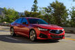 Acura TLX II generatie: sedan met premiumstatus foto 2