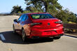 Acura TLX II generatie: sedan met premiumstatus foto 3