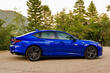Acura TLX II generatie: sedan met premiumstatus foto 4