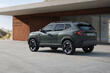 Review van de derde generatie Dacia Duster foto 4