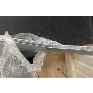 Afgeprijsd: Carmos deurlijsten voor lange wielbasis (1 deur) Volkswagen T5 Transporter 2003–2010 foto 4