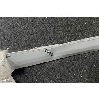 Afgeprijsd: Carmos deurlijsten voor lange wielbasis (1 deur) Volkswagen T5 Transporter 2003–2010 foto 3