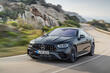 Mercedes-Benz E-Class Coupe (C238): review van Duitse premiumcoupé foto 2
