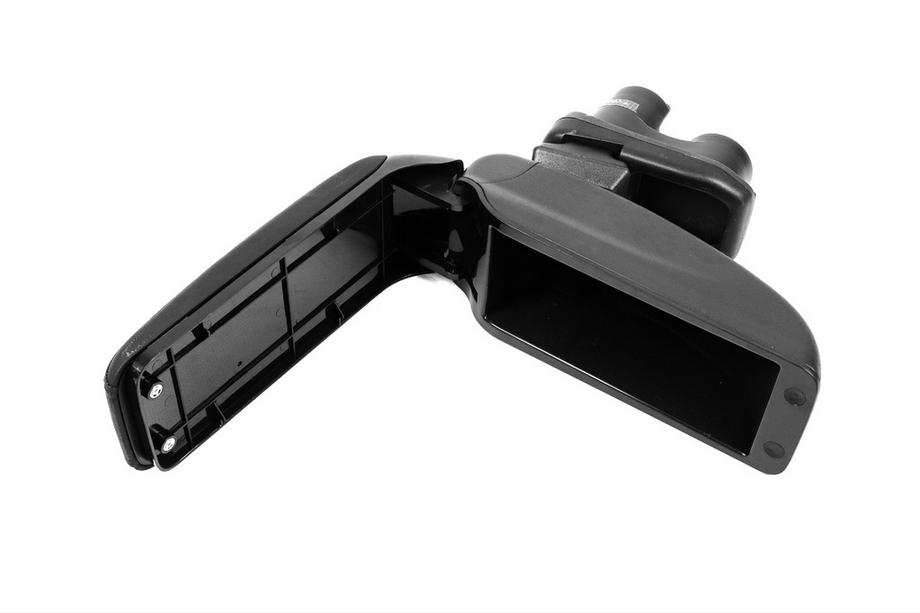 Citroen C-Elysee 2013–2022 Armsteun Omsa V-2 Foto 4