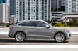Review Audi SQ5 Sportback: stijlvolle crossover met krachtig karakter foto 3