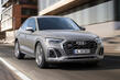 Review Audi SQ5 Sportback: stijlvolle crossover met krachtig karakter foto 2