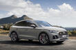 Review Audi SQ5 Sportback: stijlvolle crossover met krachtig karakter foto 1