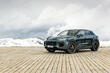 Porsche Cayenne Coupe: luxe crossover met vernieuwde look foto 1