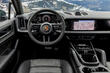 Porsche Cayenne Coupe: luxe crossover met vernieuwde look foto 5