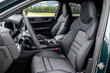 Porsche Cayenne Coupe: luxe crossover met vernieuwde look foto 6