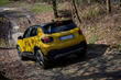 Jeep Avenger: review van de stedelijke crossover foto 2