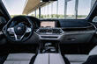 Review van de Alpina XB7-crossover foto 5