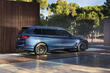 Review van de Alpina XB7-crossover foto 3