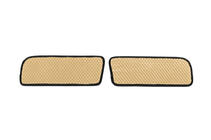 Volkswagen Crafter 2016– EVA instapdrempelmatten (2 stuks, beige) foto 1