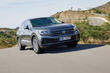 Volkswagen Touareg: vernieuwde crossover is nog verfijnder foto 3